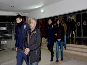 Mardin’de 17 belediye yöneticisi tutuklandı