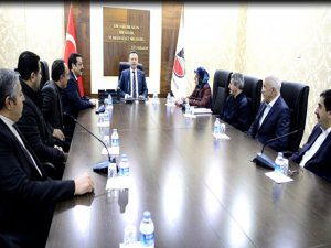 Sur’da toptancılar sitesi açılıyor