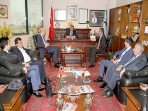 DTB’DEN ‘’NEFES’’ KREDİSİNDEN FAYDALANIN ÇAĞRISI