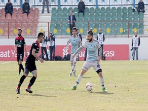 YA ÇIKIŞ, YA ÇÖKÜŞ!