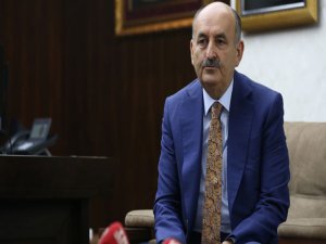 Bakan Müezzinoğlu’ndan yaz saati açıklaması