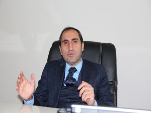 Diyarbakır OSB kabına sığmıyor