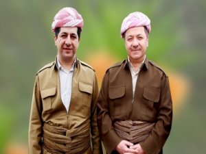 Bağımsızlık önündeki tek engel Kürtler!