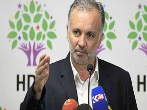 HDP: En sert şekilde kınıyoruz