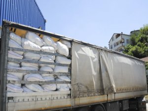 Diyarbakır'dan Halep'e İnsani Yardım