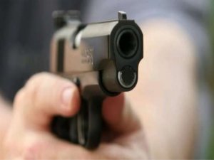 Diyarbakır'da Silahlı Kavga: 1'i Ağır 3 Yaralı