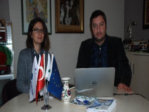 Mezopotamya'nın Kayıp Halkı Romanlar Projesi Kabul Edildi