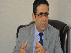 Hdp'li Baluken'in Yargılanması Yarın Başlıyor
