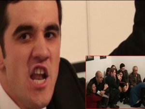 Rus büyükelçisine suikastta 11 kurşun