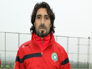 Amed’in kaptanı hayatını kaybetti