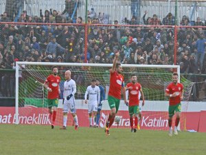 TFF Amedspor’un maçını erteledi