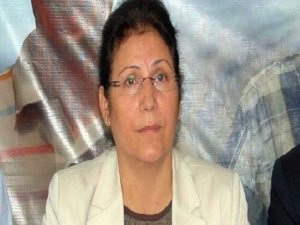 Ağrı Belediyesi Eşbaşkanı gözaltına alındı