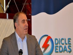 DEDAŞ’ta En Fazla İş Kazası Darp Sonucu Meydana Geldi