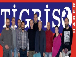 Tigris Haber büyüyerek geliyor