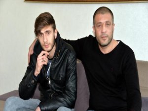 Pet Şişe Atmaktan Hapis Cezası, Babayı da Oğlunu da Şaşırttı