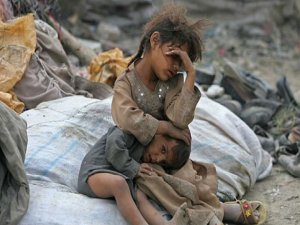 Diyarbakır'dan Haleplilere 210 Ton Un Yardımı