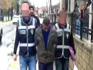 TEM polislerine operasyon