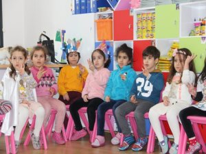 Simya, hayaldi gerçek oldu