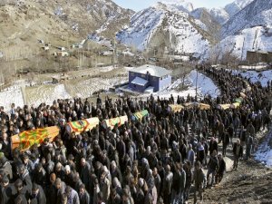 Uludere’de 5 yıldır dinmeyen acı