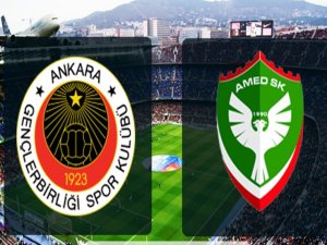 Diyarbakır'da doğmayan maça alınmayacak