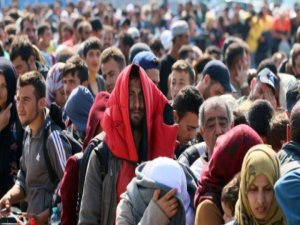 Suriyeli Sığınmacıların 2017 Dileği