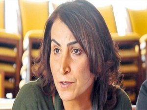 Hdp Eş Genel Başkan Yardımcısı Aysel Tuğluk Tutuklandı
