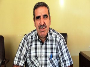 Hdp'li Cabbar Leygara Tutuklandı