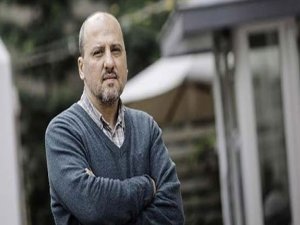 Gazeteci Ahmet Şık gözaltına alındı