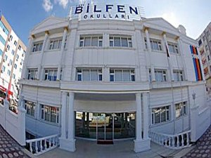 Bir okuldan fazlası…