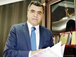 Ebedinoğlu: Esnaf ve sanatkarlarımızın umutları söndü