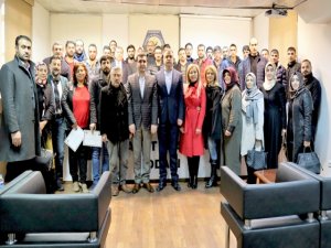 2016’nın son girişimcilik sertifikaları dağıtıldı