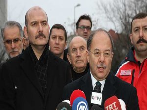 Yeni yıl kutlamasına vahşi saldırı