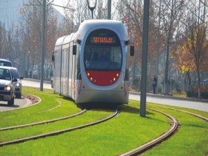 Diyarbakır’a ‘Raylı Sistem’ geliyor