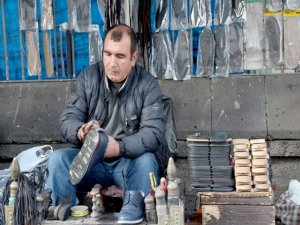 2016 SAVAŞ YILIYDI 2017 HUZUR GETİRSİN!