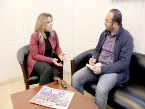 Suriyeli göçmenler vatandaşlık istiyor!