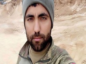 Uzman Çavuş Serdar Çetin El Bab'ta ağır yaralandı