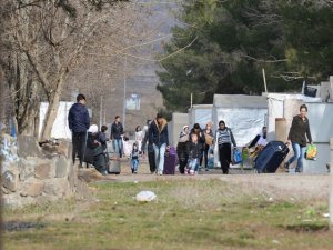 3 yıl sonra yine yollardalar