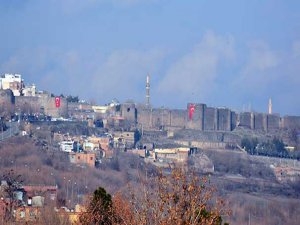 Tarihi kentte dönüşüm başladı!