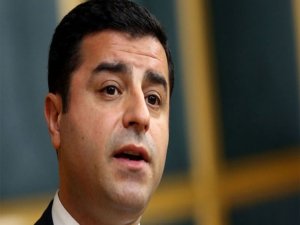 Demirtaş: PKK’nin ne yöneticisi, ne üyesi, ne sempatizanıyım