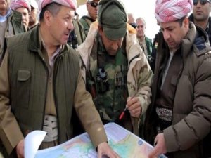 Erbil ile PKK anlaştı!