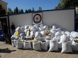 1 yılda 26 kez sokağa çıkma yasağı