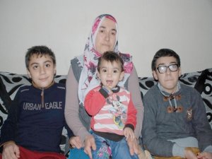 Cefakar annenin yürek yakan hayatı