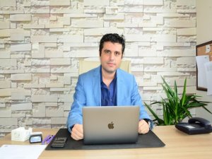 DÜ’den hastalara randevusuz psikoloji hizmeti