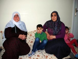 Diyarbakırlı Çiçek Poyraz’ın filmleri aratmayan hikayesi