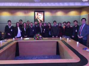 PDR sorunları TBMM’ye taşındı