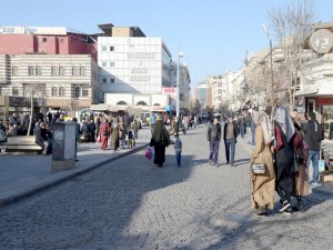 Diyarbakır gözetleniyor!