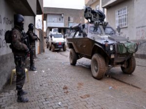 Kaymakama suikast girişimi!