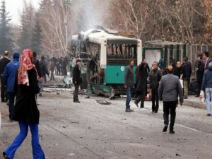 Kayseri saldırısıyla ilgili 4 askere gözaltı