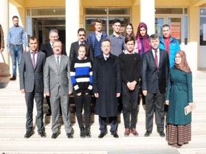 Vali Aksoy’dan inceleme