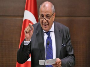 Türkeş: Yunanistan çözüm istemiyor